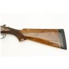Image 6 : Winchester Model 21 SxS hammerless shotgun, 20 gauge,