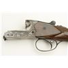 Image 3 : Merkel deluxe SxS shotgun, 20 gauge, 26.75&#8221; barrels,