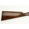 Image 6 : Merkel deluxe SxS shotgun, 20 gauge, 26.75&#8221; barrels,