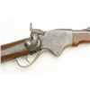 Image 2 : Spencer Indian Wars period carbine with Stabler cut-off,
