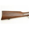 Image 3 : Spencer Indian Wars period carbine with Stabler cut-off,