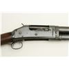 Image 3 : Winchester Model 1897 U.S. Trench pump action takedown