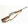 Image 3 : Belgium Browning Grade IV Semi-Auto rifle in .30-06