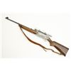 Image 5 : Belgium Browning Grade IV Semi-Auto rifle in .30-06