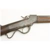 Image 2 : Ballard rifle by Marlin in .32 rimfire caliber
