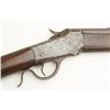 Image 2 : Winchester Model 1885 low wall in .32 long