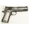 Image 8 : Colt Ace .22 caliber Semi-Auto pistol factory engraved