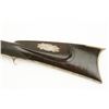 Image 1 : Fine original flintlock &#8220;Treaty Rifle&#8221; by Tryon of