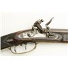 Image 6 : Fine original flintlock &#8220;Treaty Rifle&#8221; by Tryon of