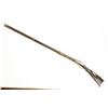 Image 9 : Fine original flintlock &#8220;Treaty Rifle&#8221; by Tryon of