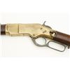 Image 12 : 1866 Winchester carbine in .44 rimfire caliber, S/N