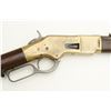 Image 8 : 1866 Winchester carbine in .44 rimfire caliber, S/N