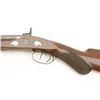 Image 16 : Excellent and ornate plains rifle by George Anderson