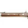 Image 2 : Excellent and ornate plains rifle by George Anderson