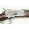 Image 19 : Winchester Model 1892 factory short rifle in .44-40