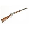 Image 20 : Winchester Model 1892 factory short rifle in .44-40