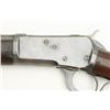 Image 2 : Winchester Model 1892 factory short rifle in .44-40