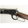 Image 3 : Winchester Model 1892 factory short rifle in .44-40