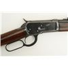 Image 5 : Winchester Model 1892 factory short rifle in .44-40