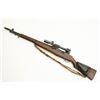 Image 5 : M1-D Sniper rifle by Springfield Armory, S/N 1933279