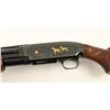Image 12 : Fantastic Winchester Model 12 takedown pump action shotgun,