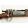 Image 2 : 1896 Krag carbine in .30-40 caliber with saddle