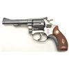 Image 3 : Smith &amp; Wesson Model 34 revolver in .22