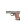 Image 2 : Mauser Pocket Semi-Auto pistol .25 ACP, S/N 245833.