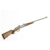 Image 3 : Savage Model 99 lever action rifle in .300