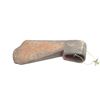 Image 1 : Old French trade axe head with tack. Found