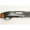 Image 2 : Remington Wingmaster Model 870 pump shotgun, 12 gauge,