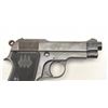 Image 1 : Beretta .380 caliber Semi-Auto pocket pistol circa 1950s