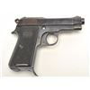 Image 2 : Beretta .380 caliber Semi-Auto pocket pistol circa 1950s