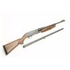 Image 3 : Ithaca Model 37 &#8220;Deerslayer&#8221; pump action shotgun in