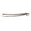 Image 2 : 1840 heavy Cavalry saber marked &#8220;Ames, Chicopee, Mass.