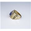 Image 2 : Amazing ladies Hallmarked &#8216;LE VIAN&#8217; ring featuring a