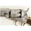 Image 3 : Colt 1849 Pocket Model revolver, .31 caliber, serial