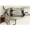 Image 5 : Colt 1849 Pocket Model revolver, .31 caliber, serial