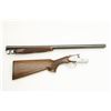 Image 11 : Italian Fabarm SxS shotgun, 12 gauge, 26&#8221; barrels,