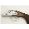 Image 15 : Italian Fabarm SxS shotgun, 12 gauge, 26&#8221; barrels,