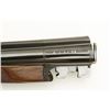 Image 6 : Italian Fabarm SxS shotgun, 12 gauge, 26&#8221; barrels,