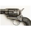 Image 2 : Colt SAA revolver, .45 caliber, 7.5" barrel, blued