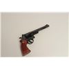 Image 2 : Smith &amp; Wesson Model 29-2 DA revolver, .44