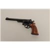 Image 8 : Smith &amp; Wesson Model 29-2 DA revolver, .44