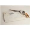 Image 7 : U.S. Patent Fire Arms Manufacturing Co. copy of
