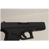 Image 3 : Glock Model 17 semi-automatic pistol, 9mm caliber, 4.5&#8221;