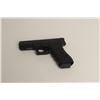 Image 7 : Glock Model 17 semi-automatic pistol, 9mm caliber, 4.5&#8221;