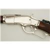Image 10 : Navy Arms modern deluxe copy of a Winchester