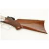 Image 11 : Navy Arms modern deluxe copy of a Winchester