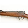 Image 1 : Japanese Arisaka carbine, 7.7mm caliber, serial #38773.